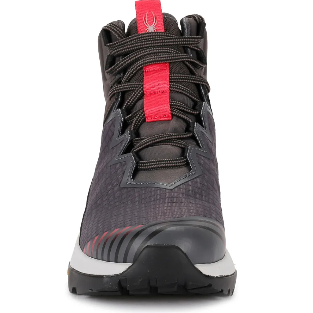 Boots*Spyder Womens Summit - Dark Grey DKGREY