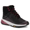 Boots*Spyder Womens Summit - Fur - Black BLACKW/BLACKFUR