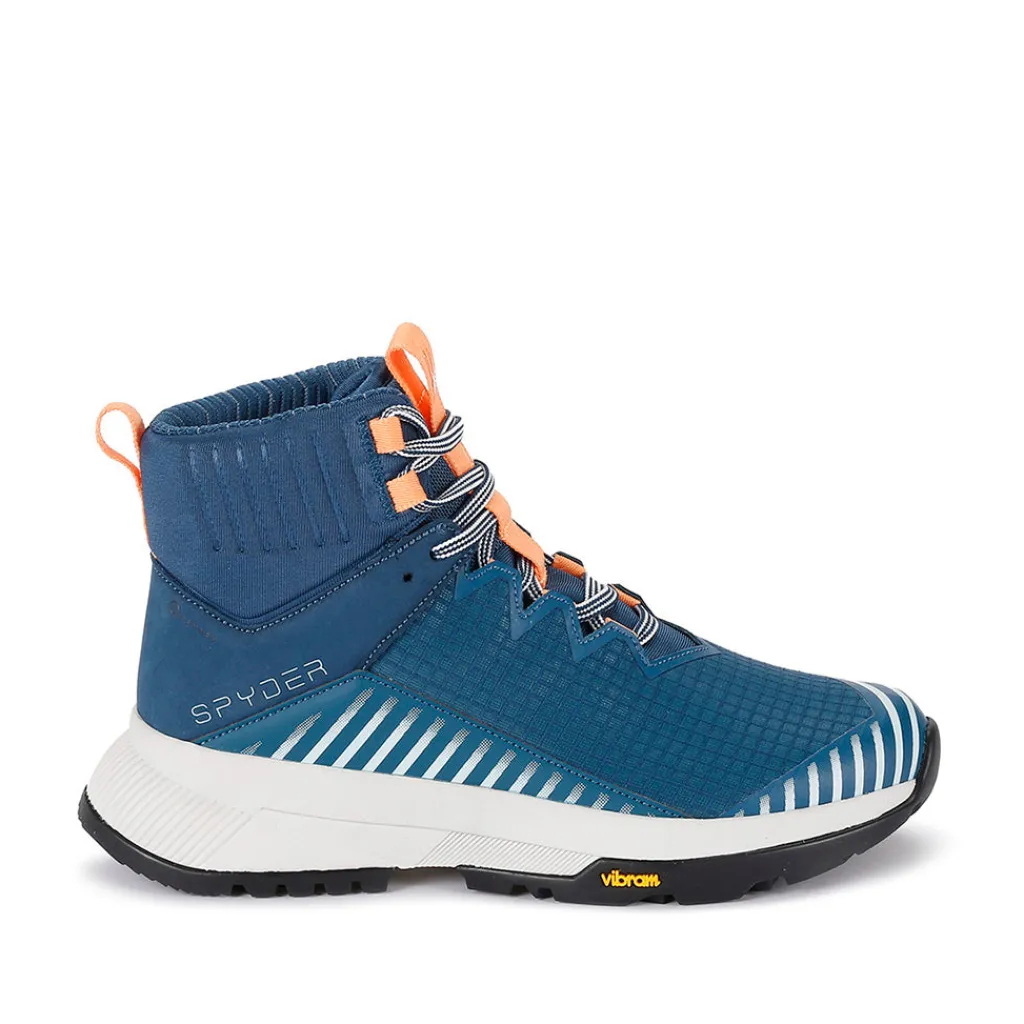 Boots*Spyder Womens Summit - Pacific Blue PACIFICBLUE