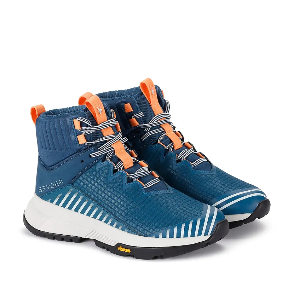 Boots*Spyder Womens Summit - Pacific Blue PACIFICBLUE