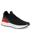 Sneakers*Spyder Womens Tanaga - Black/ Fiery Red BLACK/FIERYRED