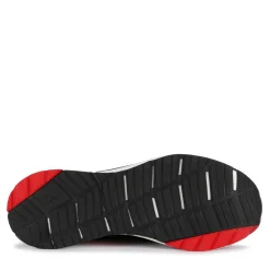 Sneakers*Spyder Womens Tanaga - Black/ Fiery Red BLACK/FIERYRED