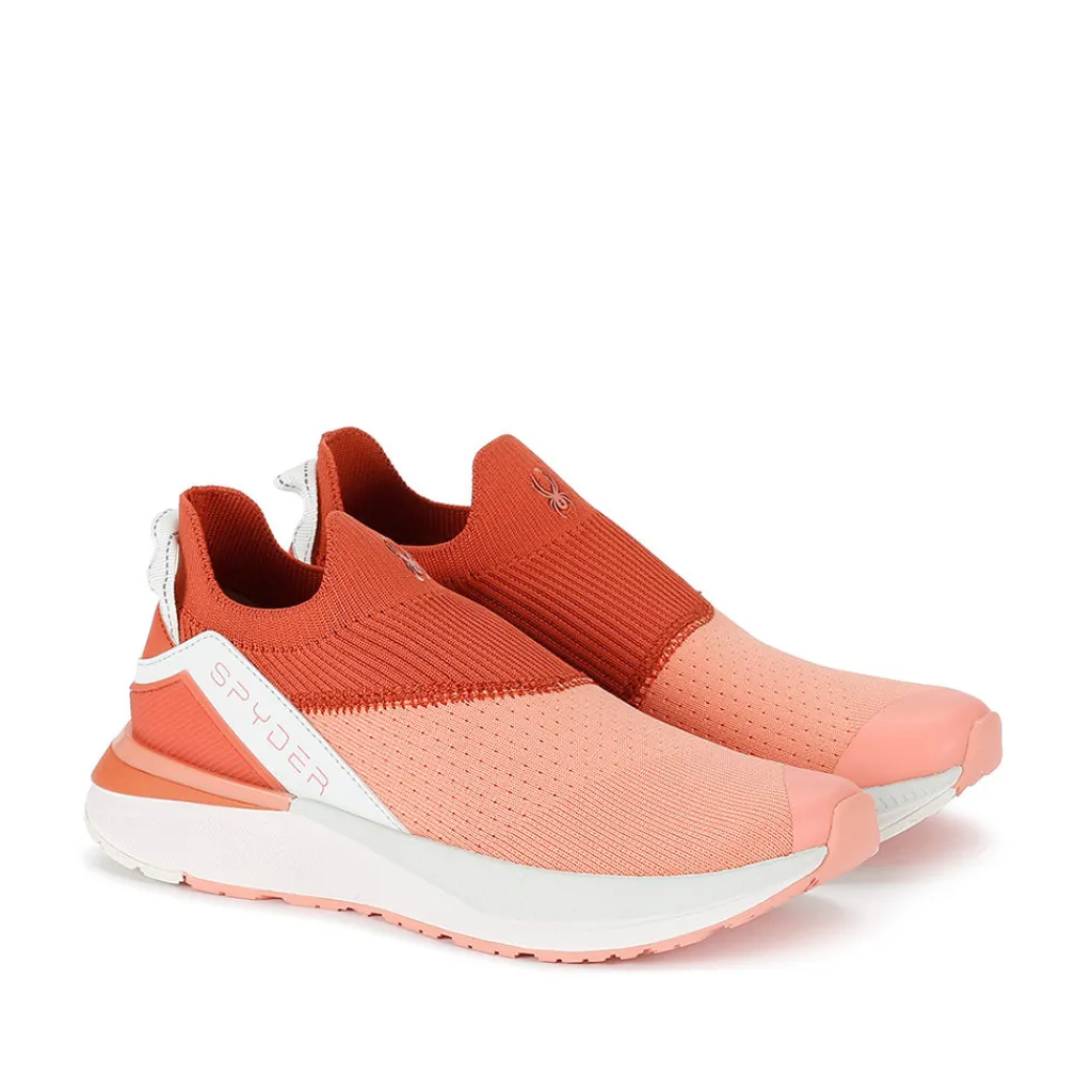 Sneakers*Spyder Womens Tanaga - BLUSH