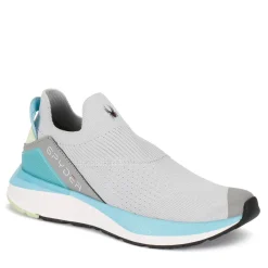 Sneakers*Spyder Womens Tanaga - Glacier Grey GLACIERGREY