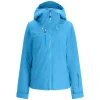 Freeski | Resort*Spyder Womens Temerity - Aether Blue AETHERBLUE