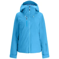 Freeski | Resort*Spyder Womens Temerity - Aether Blue AETHERBLUE