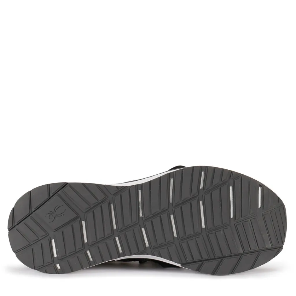 Sneakers*Spyder Womens Tempo - Black Heather BLACKHEATHER