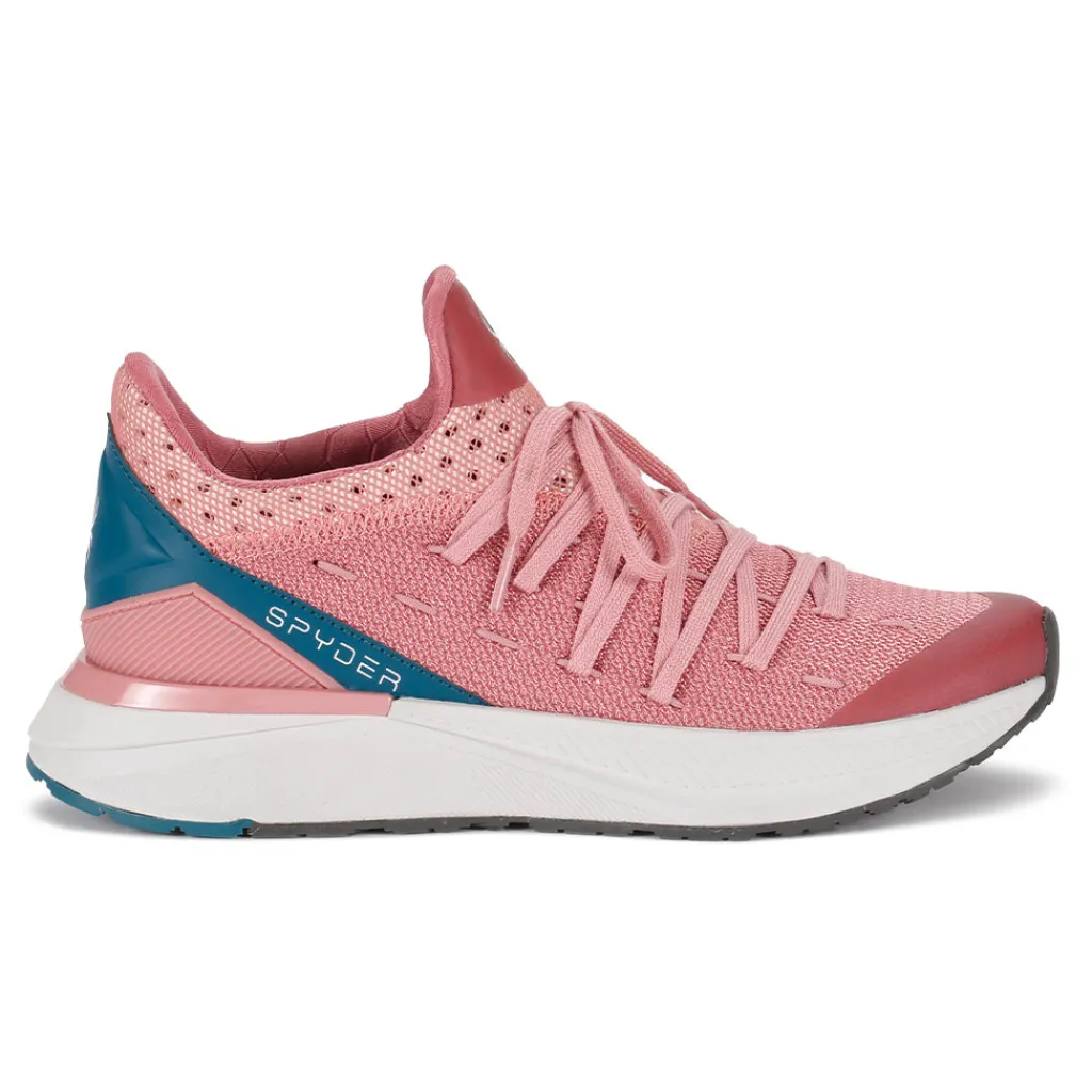 Sneakers*Spyder Womens Tempo - Dusty Rose DUSTYROSE