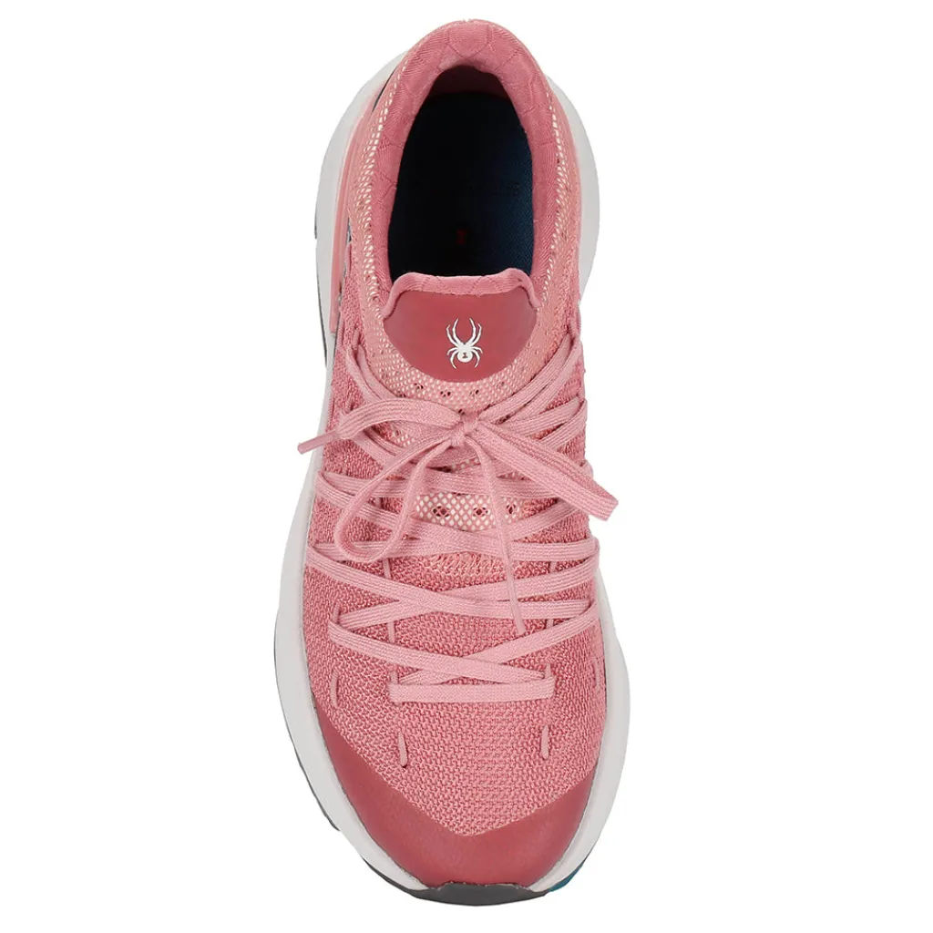 Sneakers*Spyder Womens Tempo - Dusty Rose DUSTYROSE