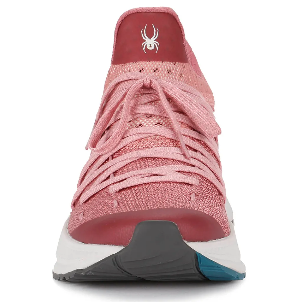 Sneakers*Spyder Womens Tempo - Dusty Rose DUSTYROSE