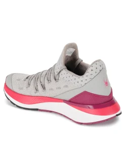 Sneakers*Spyder Womens Tempo - Grey Fog GREYFOG