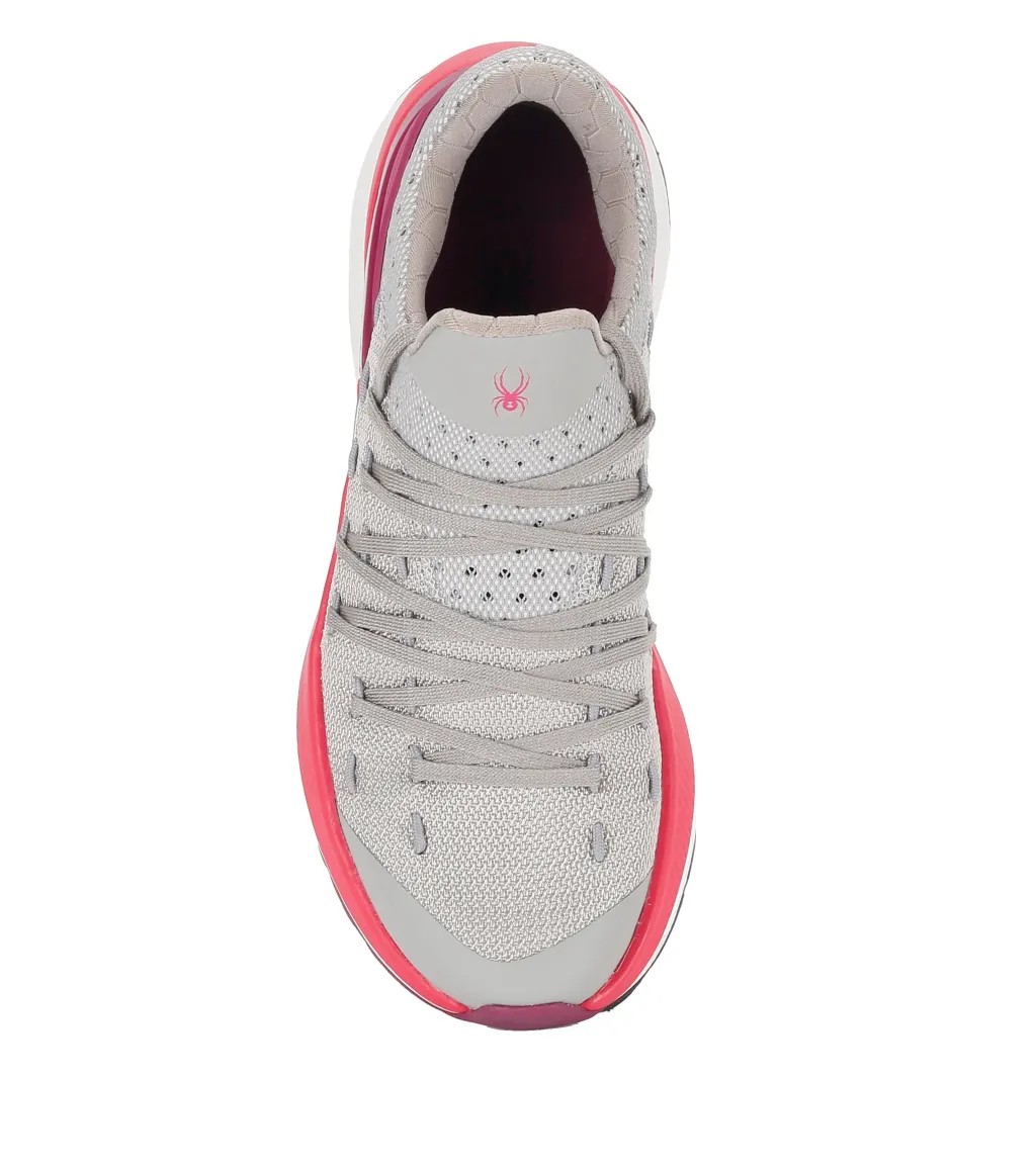 Sneakers*Spyder Womens Tempo - Grey Fog GREYFOG