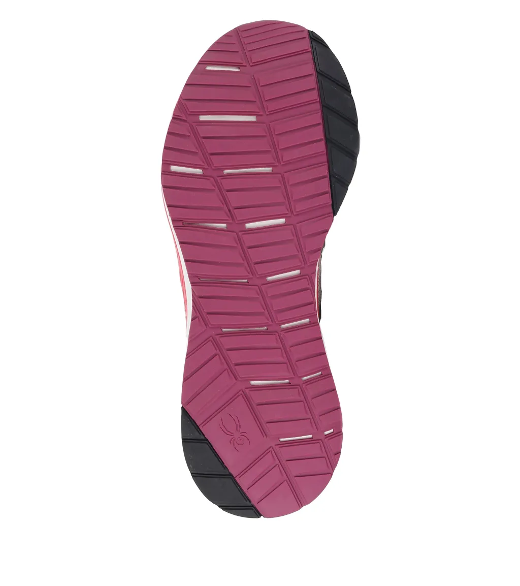 Sneakers*Spyder Womens Tempo - Grey Fog GREYFOG