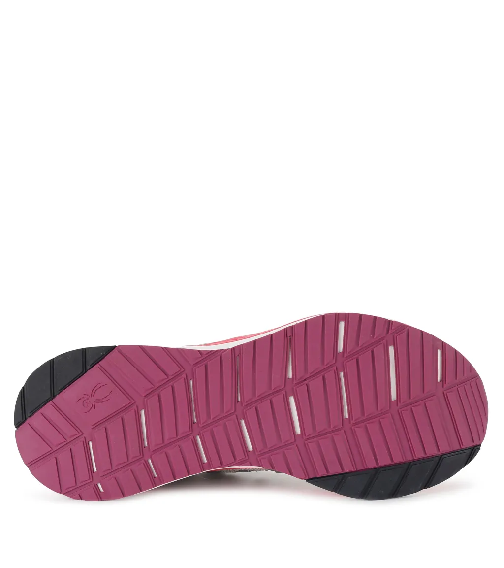 Sneakers*Spyder Womens Tempo - Grey Fog GREYFOG