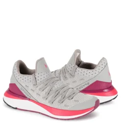 Sneakers*Spyder Womens Tempo - Grey Fog GREYFOG