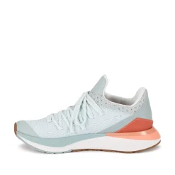 Sneakers*Spyder Womens Tempo - Pastel Blue PASTELBLUE