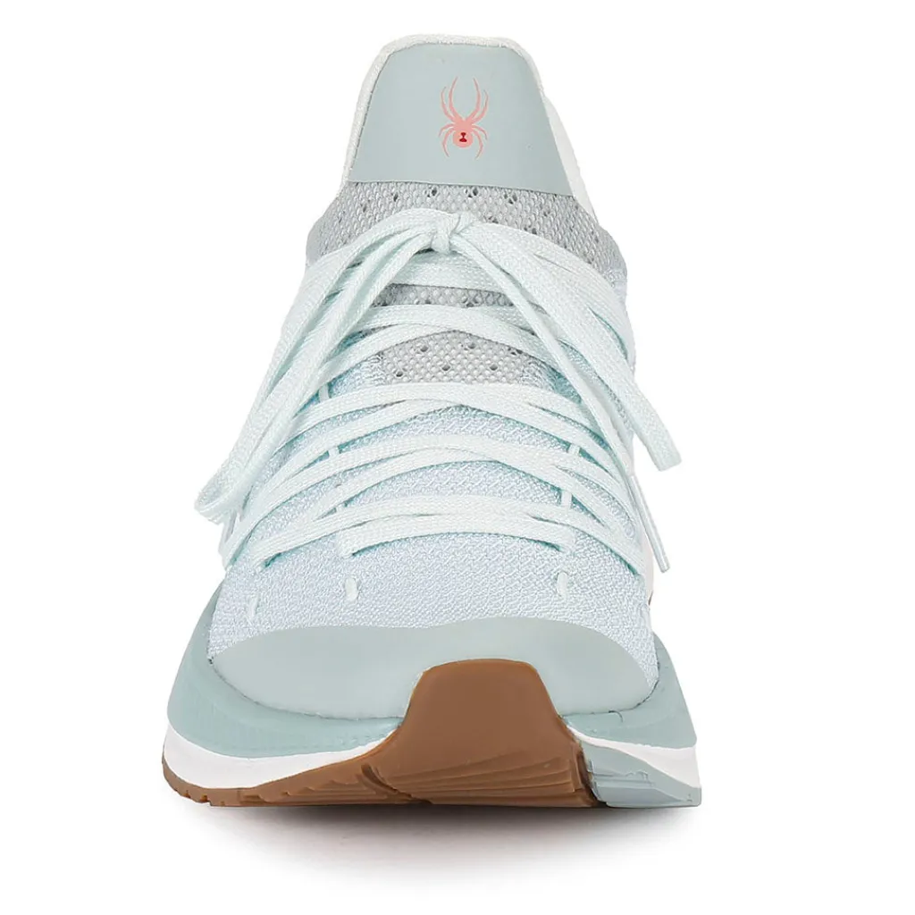 Sneakers*Spyder Womens Tempo - Pastel Blue PASTELBLUE