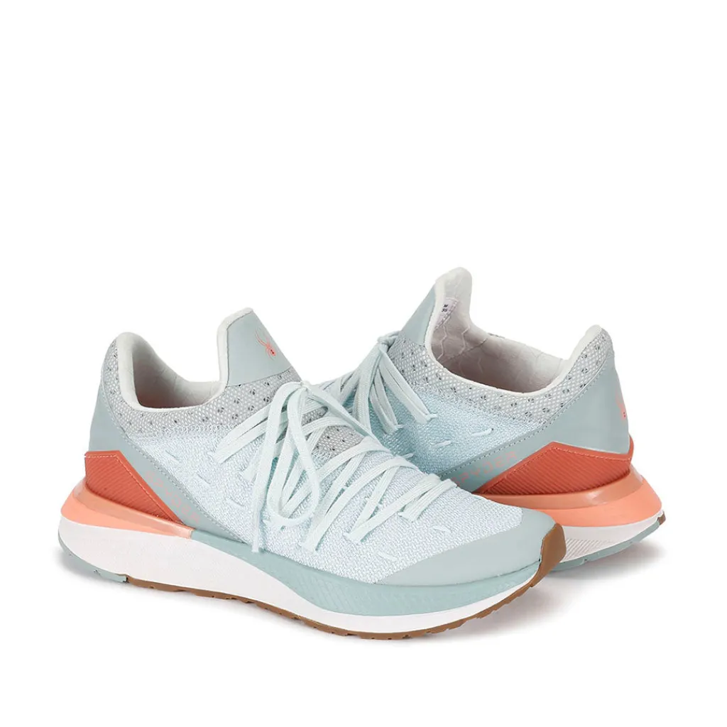 Sneakers*Spyder Womens Tempo - Pastel Blue PASTELBLUE