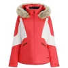Insulated*Spyder Womens Vida - Prism Pink PRISMPINK