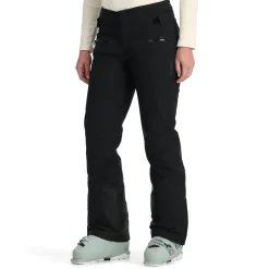 Insulated | Resort*Spyder Womens Winner - BLACK
