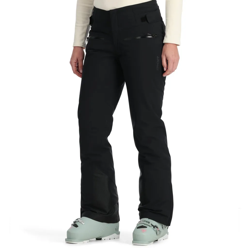 Insulated | Resort*Spyder Womens Winner - BLACK