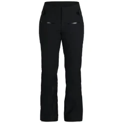 Insulated | Resort*Spyder Womens Winner - BLACK