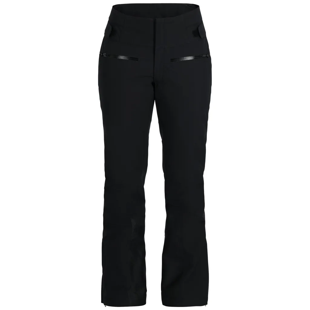 Insulated | Resort*Spyder Womens Winner - BLACK