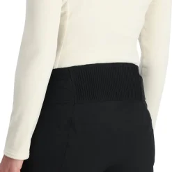 Insulated | Resort*Spyder Womens Winner - BLACK