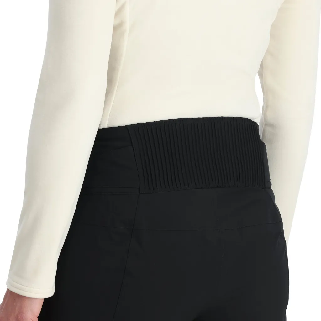 Insulated | Resort*Spyder Womens Winner - BLACK