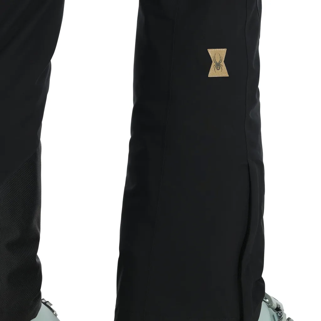Insulated | Resort*Spyder Womens Winner - BLACK