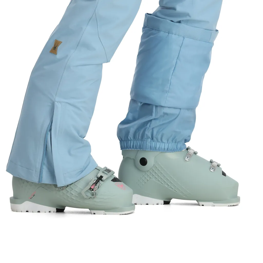 Insulated | Resort*Spyder Womens Winner - Blue Drift BLUEDRIFT
