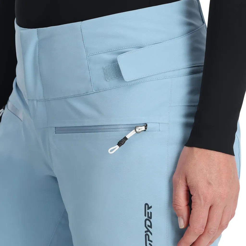 Insulated | Resort*Spyder Womens Winner - Blue Drift BLUEDRIFT