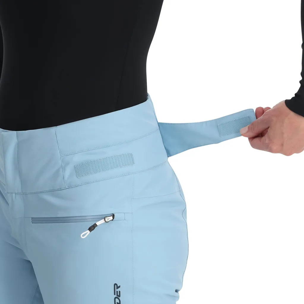 Insulated | Resort*Spyder Womens Winner - Blue Drift BLUEDRIFT