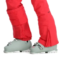Insulated | Resort*Spyder Womens Winner - Prism Pink PRISMPINK