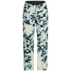 Insulated | Resort*Spyder Womens Winner - Tie Dye Vanilla Latte TIEDYEVANILLALATTE
