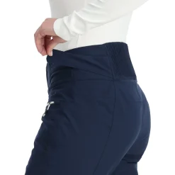 Insulated | Resort*Spyder Womens Winner - True Navy TRUENAVY