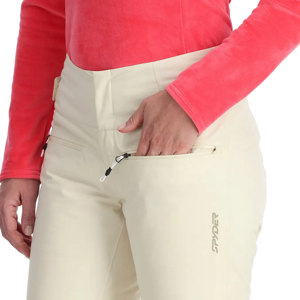 Insulated | Resort*Spyder Womens Winner - Vanilla Latte VANILLALATTE