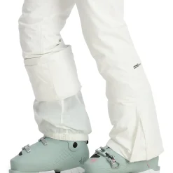 Insulated | Resort*Spyder Womens Winner - WHITE