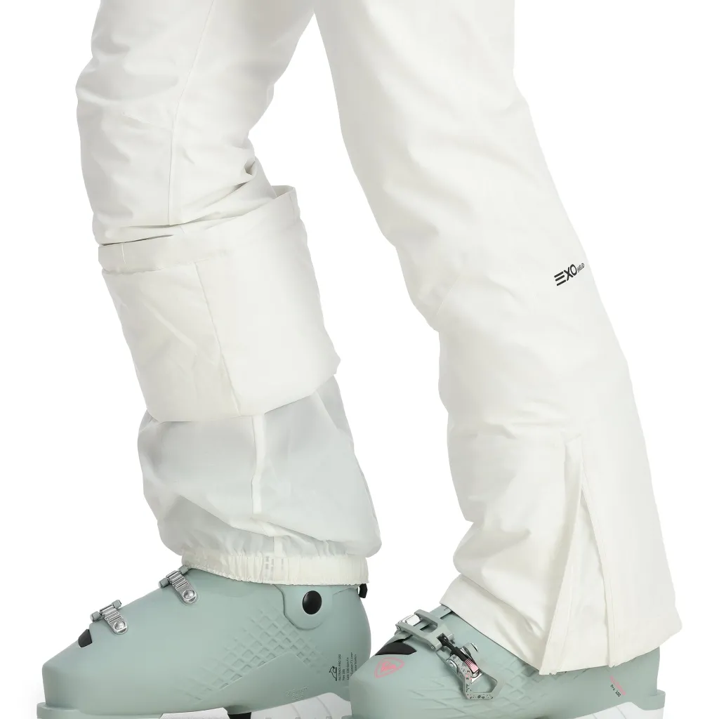 Insulated | Resort*Spyder Womens Winner - WHITE