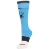 Socks*Spyder Womens Womens Pro Liner - Aether Blue AETHERBLUE