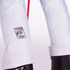 Race*Spyder Womens World Cup Dh - Electric Blue ELECTRICBLUE